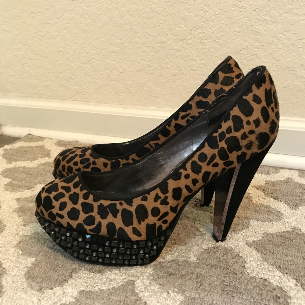 Sam Edelman heels